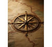 Find Your Way: A Guided Journal for Reflection, Direction, and Inner Peace