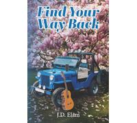Find Your Way Back