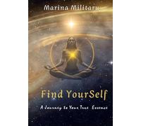 Find YourSelf: A Journey to Your True Essence