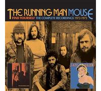 Find Yourself - The Complete Recordings 1972-1973