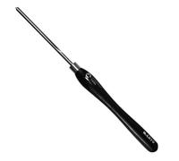 FindBuyTool - Strumento per tornitura del legno per tornio, 3/8", scalpello per tornitura del legno, M2 HSS, strumenti per tornitura a ciotola, per appassionati di lavorazione del legno fai da te (1