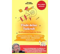 Finde deine Tatkraft