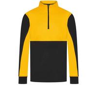 Finden & Hales Giacca da Tuta Cerniera ad un quarto Uomo (PC4716)