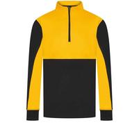 Finden & Hales Giacca da Tuta Cerniera ad un quarto Uomo (RW8323)