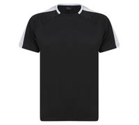 Finden & Hales Team Maglietta Adulto Unisex (RW8321)