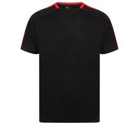 Finden & Hales Team Maglietta Adulto Unisex (RW8321)