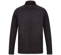 Finden & Hales Top della Tuta Pannello a contrasto Uomo (RW10102)