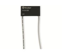 Modulo di soppressione corrente residua Finder per dimmer Serie 15 0150230