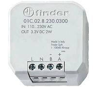 Finder 01C0282300300 Alimentatore per Bliss, 110-230VAC