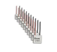 Finder 0269024 - Adattatore 24 Vdc, serie 26