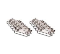 Finder 06607 - Adattatore guida DIN top serie 66