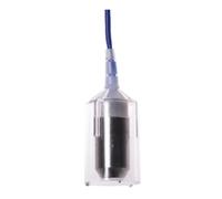 Finder 0720206 sonda con cavo lunghezza 6 metri per articolo 7201