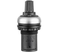 087.02.2 Potenziometro 22mm Ø22mm IP66 Potenziometro: 1 giro 10kΩ FINDER