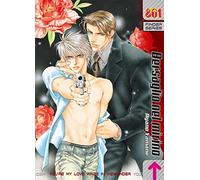 Finder 1: Bersaglio nel mirino