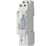 Finder 12.11.8.230.0000 Temporizzatore per guida DIN 230 V/AC Comando motore,