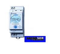 Finder 12.51.8.230.0000 trasmettitore di potenza Bianco, 1