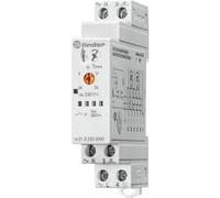 FINDER RELE TEMPORIZZATORE PER LUCE SCALE MULTIFUNZIONE 16A 14.01.8.230.0000