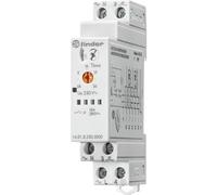 Finder 14.01.8.230.0000 Relè temporizzatore luci scale