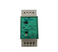 FINDER 14.31 RELE' TEMPORIZZATORE LUCI SCALE MODULARE 220V