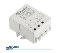 Rele' a impulsi di corrente con dimmer serie 15.51.8.230 finder