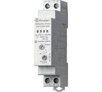 Finder 15.81.8.230.0500 Dimmer per guida DIN Guida DIN 1 NA 230 V/AC 500 W 1