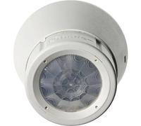 18.21.0.024.0300 DA PARETE RILEVATORE DI MOVIMENTO 360 BIANCO IP40