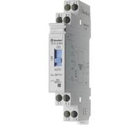Finder 19.21.0.024.0000 Relè industriale Tensione nom.: 24 V/DC, 24 V/AC Corre