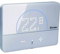 TERMOSTATO SMART FINDER BLISS2, FIN 1CB190050007