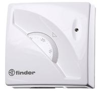 Termostato Finder Da Parete 1T010