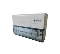 FINDER 1T218230 TERMOSTATO DA PARETE ELETTRONICO
