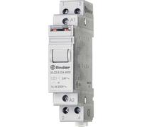 Finder 20.22.8.120.4000 Relè a impulso Guida DIN 2 NA 120 V/AC 1 pz.