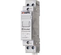 finder 20.23.8.230.4000 Interruttore di Corrente per Guida DIN