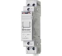 Finder 20.26.8.230.4000 Relè a impulso Guida DIN 2 NA 230 V/AC 1 pz.