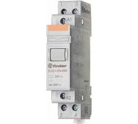 Finder 22.22.8.230.4000 rele' industriale tensione nom. 230 v/ac corrente di