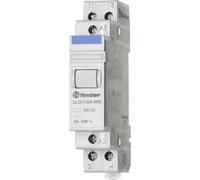 Finder 22.23.9.048.4000 Relè industriale Corrente di commut. max.: 20 A 1 NC, 1