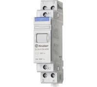 22.24.9.024.4000 RELE' INDUSTRIALE CORRENTE DI COMMUT MAX 20 A 2 NC 1 PZ