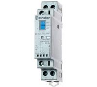 Finder 22.32.0.012.4540 Contattore 1 NA, 1 NC 12 V/DC, 12 V/AC 25 A 1 pz.
