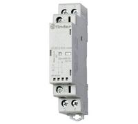 Finder 22.32.0.024.1320 Contattore dinstallazione 2 NA 250 V/AC, 440 V/AC 1 pz