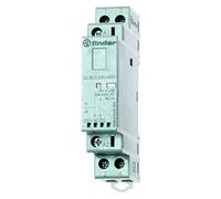 Protezione modulare 2Z 25A 24V AC/DC, indicatore di funzionamento + LED,...