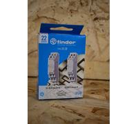 22.32.0.024.4440 CONTATTORE 2 NC 24 V/DC V/AC 25 A 1 PZ