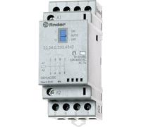 22.34.0.012.4640 CONTATTORE 2 NA NC 12 V/DC V/AC 25 A 1 PZ
