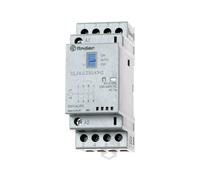 22.34.0.024.4640 CONTATTORE 2 NA NC 24 V/DC V/AC 25 A 1 PZ