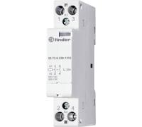 Finder 22.72.0.012.1310 Contattore d'installazione 2 NA 230 V/AC, 400 V/AC 1