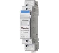 FIN 22.21.9 24V - Relè di installazione, 1xOn, 250V/20A, 24V