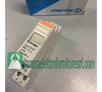 Finder 22238230 relè monostabile modulare 1 contatto NO+ 1 contatto NC bobina 2