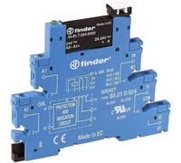 RELE DI ACCOPPIAMENTO SSR 38.31.7.024.9024 TENS.COMM.MAX 35 V/DC 1 PZ