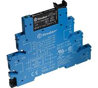 Finder 38.51.0.048.0060 Modulo relè Tensione nom.: 48 V/DC, 48 V/AC Corrente di