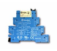 Finder 38.51.0.125.0060 Interfaccia Modulo 6A 250V 110V-125 AC/Dc