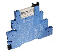 Finder 38.51.7.006.0050 Modulo relè Tensione nom.: 6 V/DC Corrente di commut.