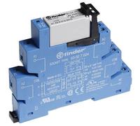 Finder 38.52.0.024.0060 Relè di accoppiamento 24 V/DC, 24 V/AC 8 A 2 scambi 1